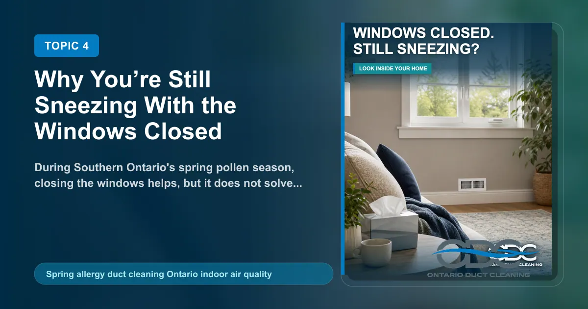 Why You’re Still Sneezing With the Windows Closed landscape blog and social preview concept