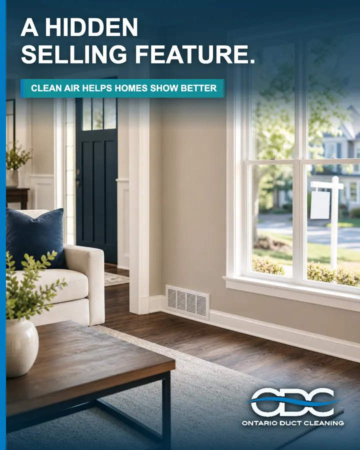 The Hidden Selling Feature That Most Ontario Home Sellers Overlook portrait social graphic