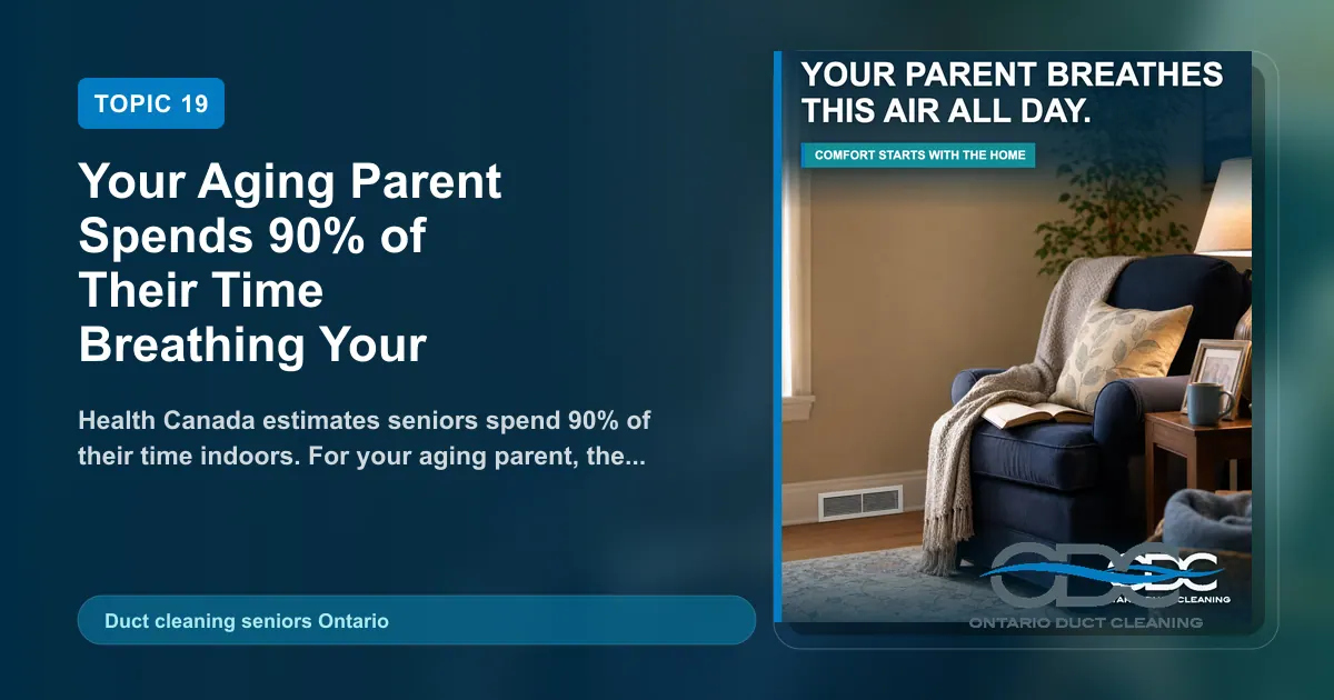 Your Aging Parent Spends 90% of Their Time Breathing Your Home’s Air landscape blog and social preview concept